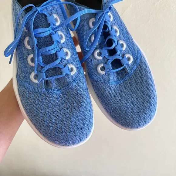 All Birds SuperLight Trainer Shoes Sz 10.5 Women's - Picture 7 of 9